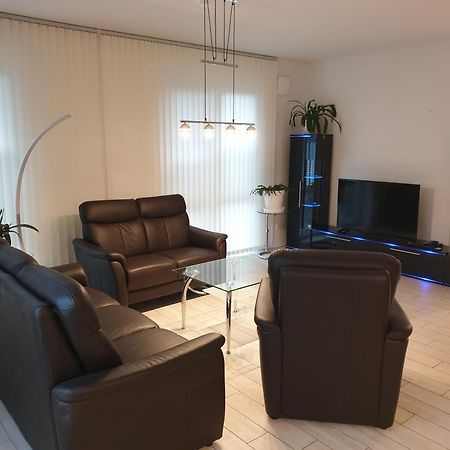 Ferienwohnung Reinhardt Oldenburg Ngoại thất bức ảnh