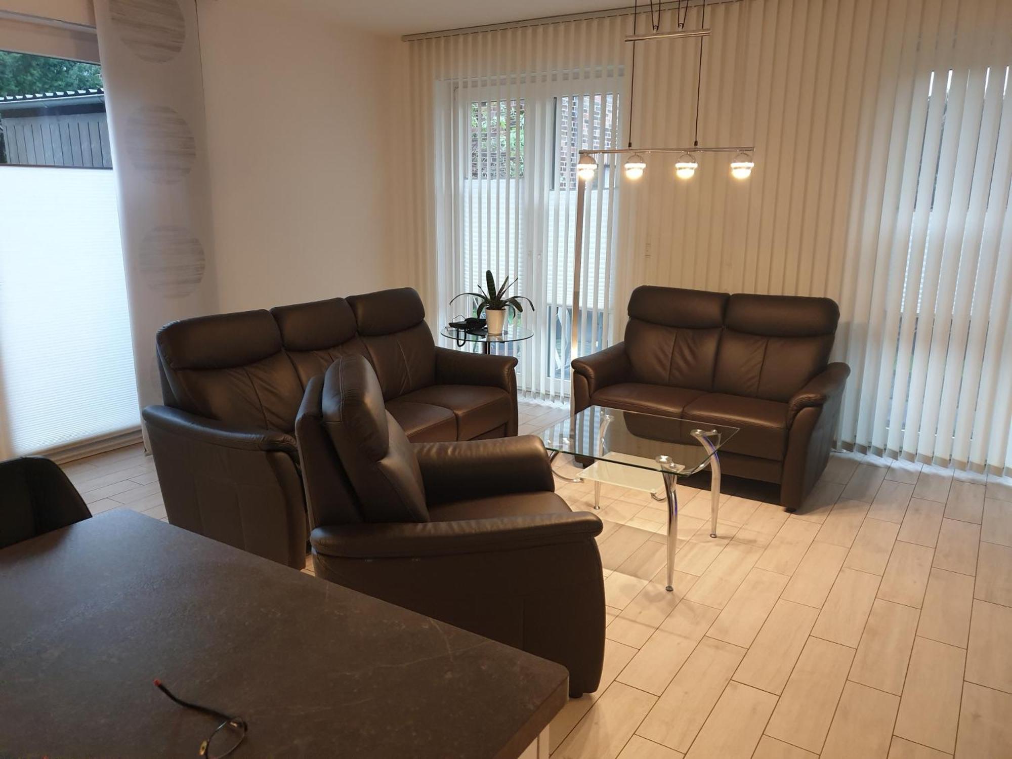 Ferienwohnung Reinhardt Oldenburg Ngoại thất bức ảnh
