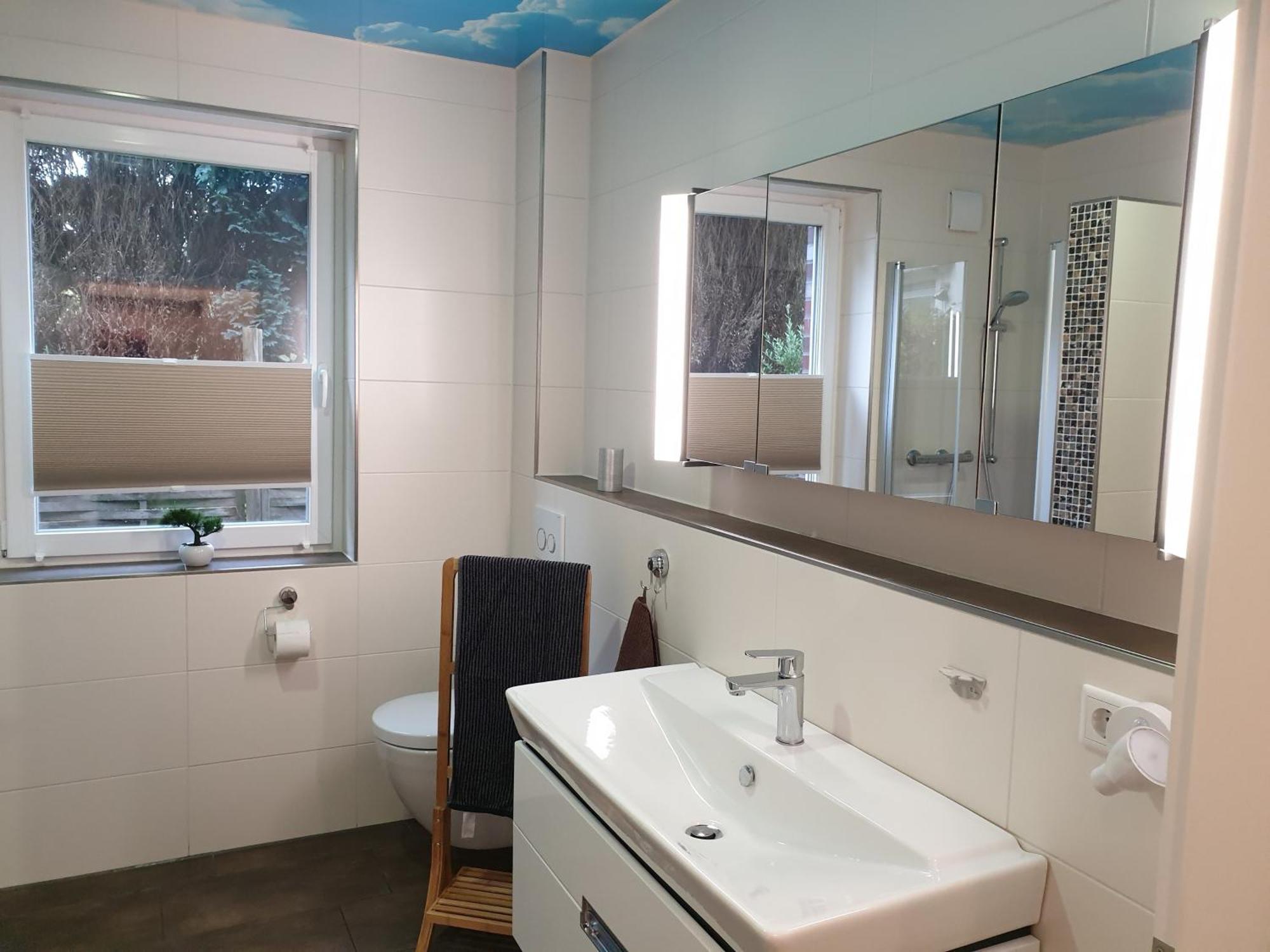 Ferienwohnung Reinhardt Oldenburg Ngoại thất bức ảnh
