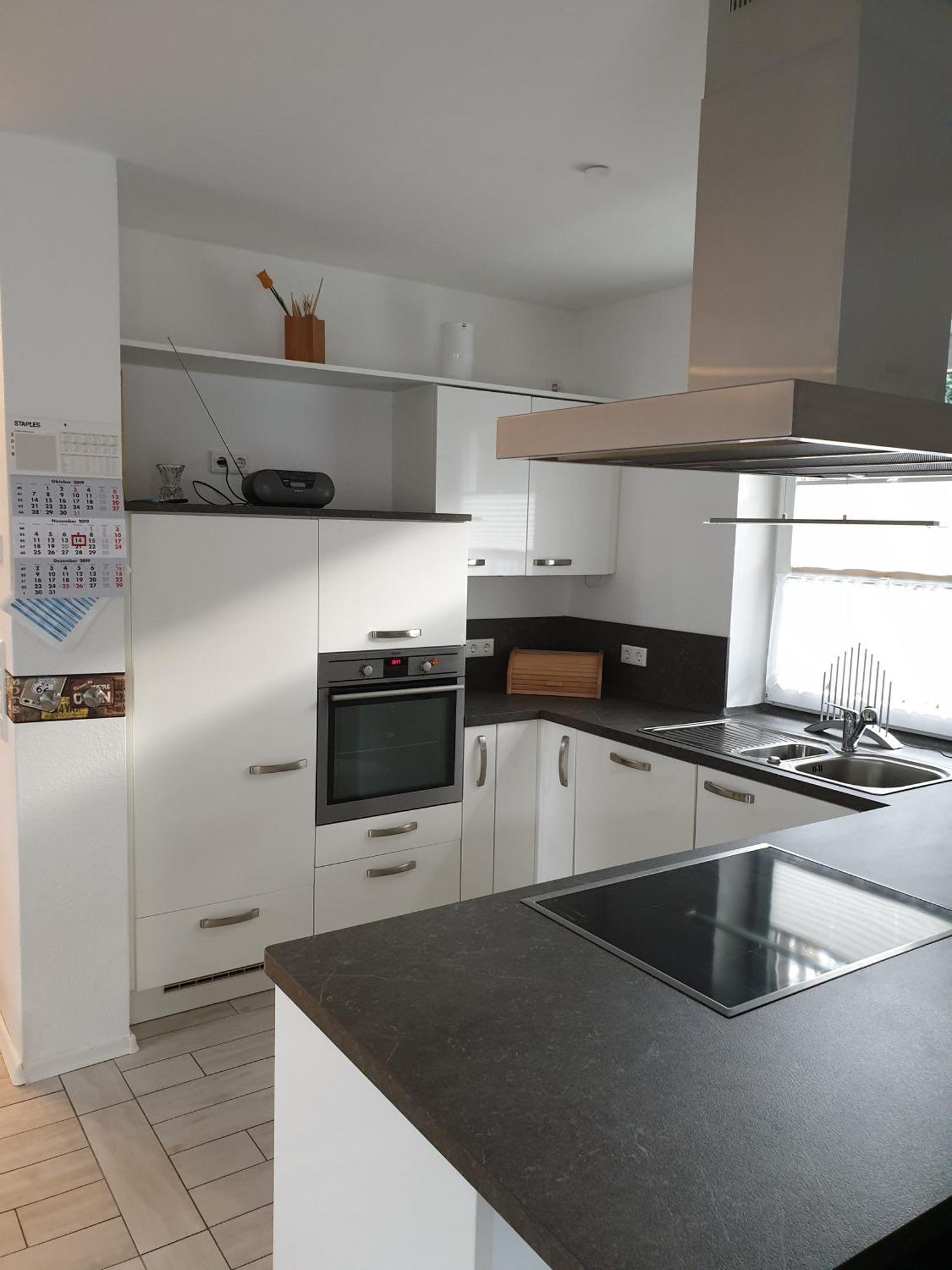Ferienwohnung Reinhardt Oldenburg Ngoại thất bức ảnh