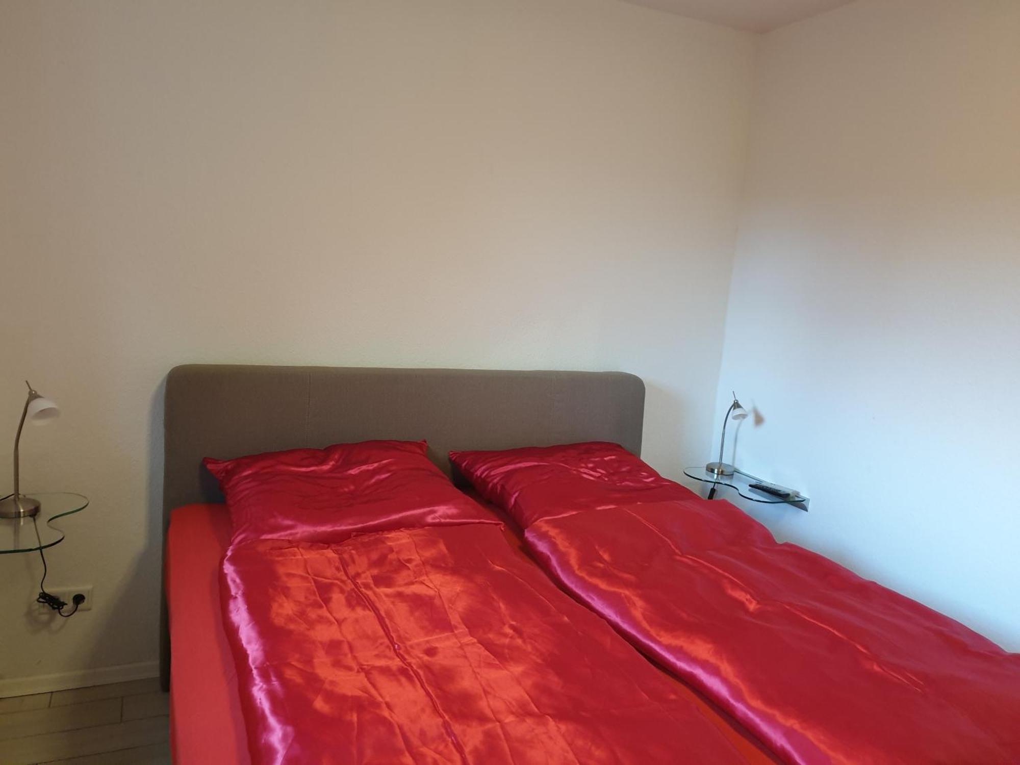 Ferienwohnung Reinhardt Oldenburg Ngoại thất bức ảnh